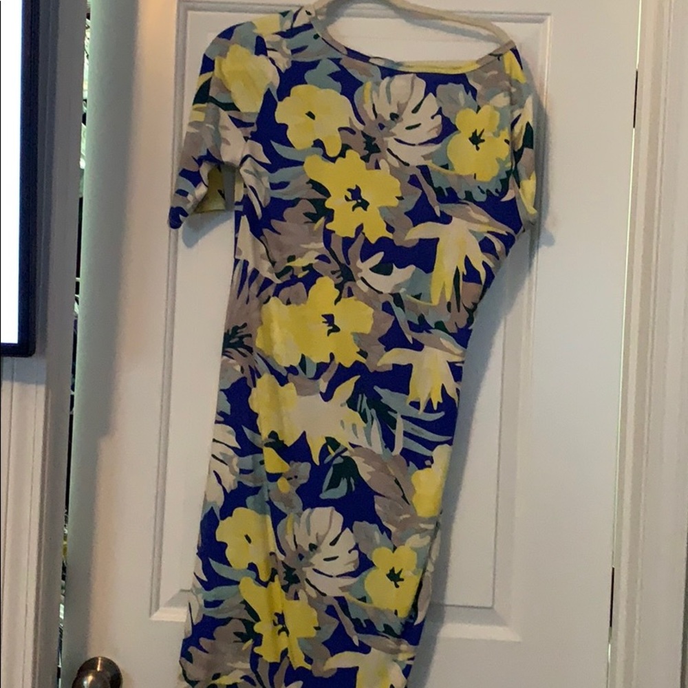 Lularoe Julia dress